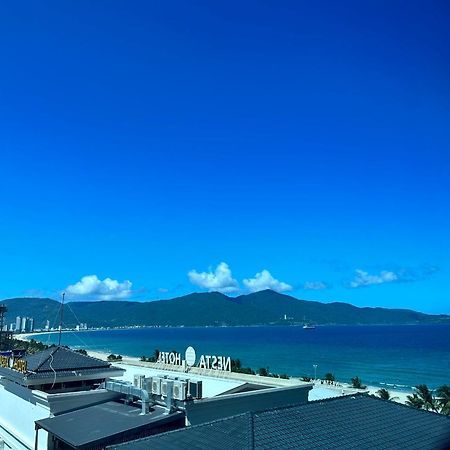 Da Nang Daisy Apartment 외부 사진