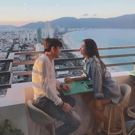 Da Nang Daisy Apartment 외부 사진