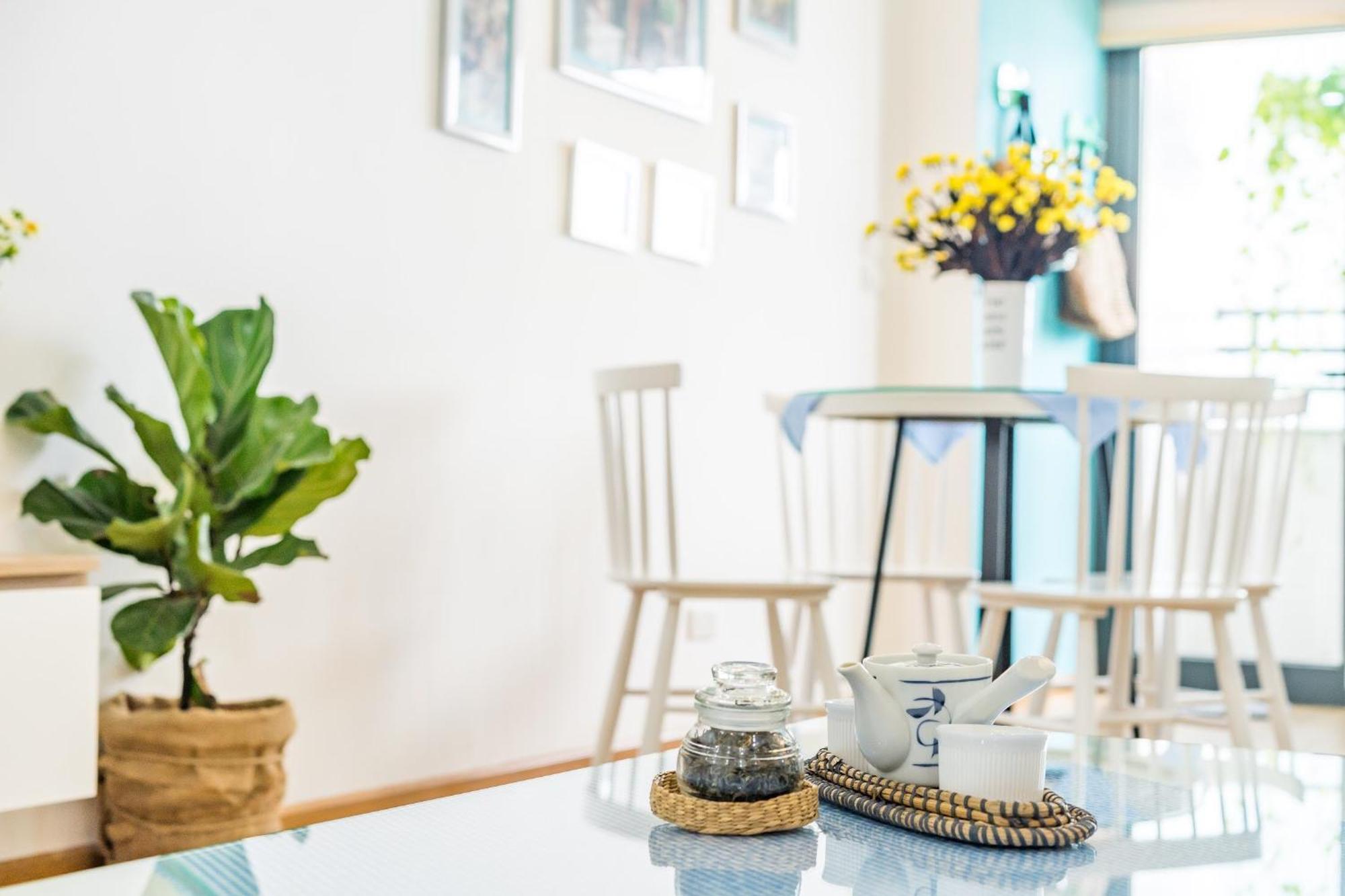 Da Nang Daisy Apartment 외부 사진