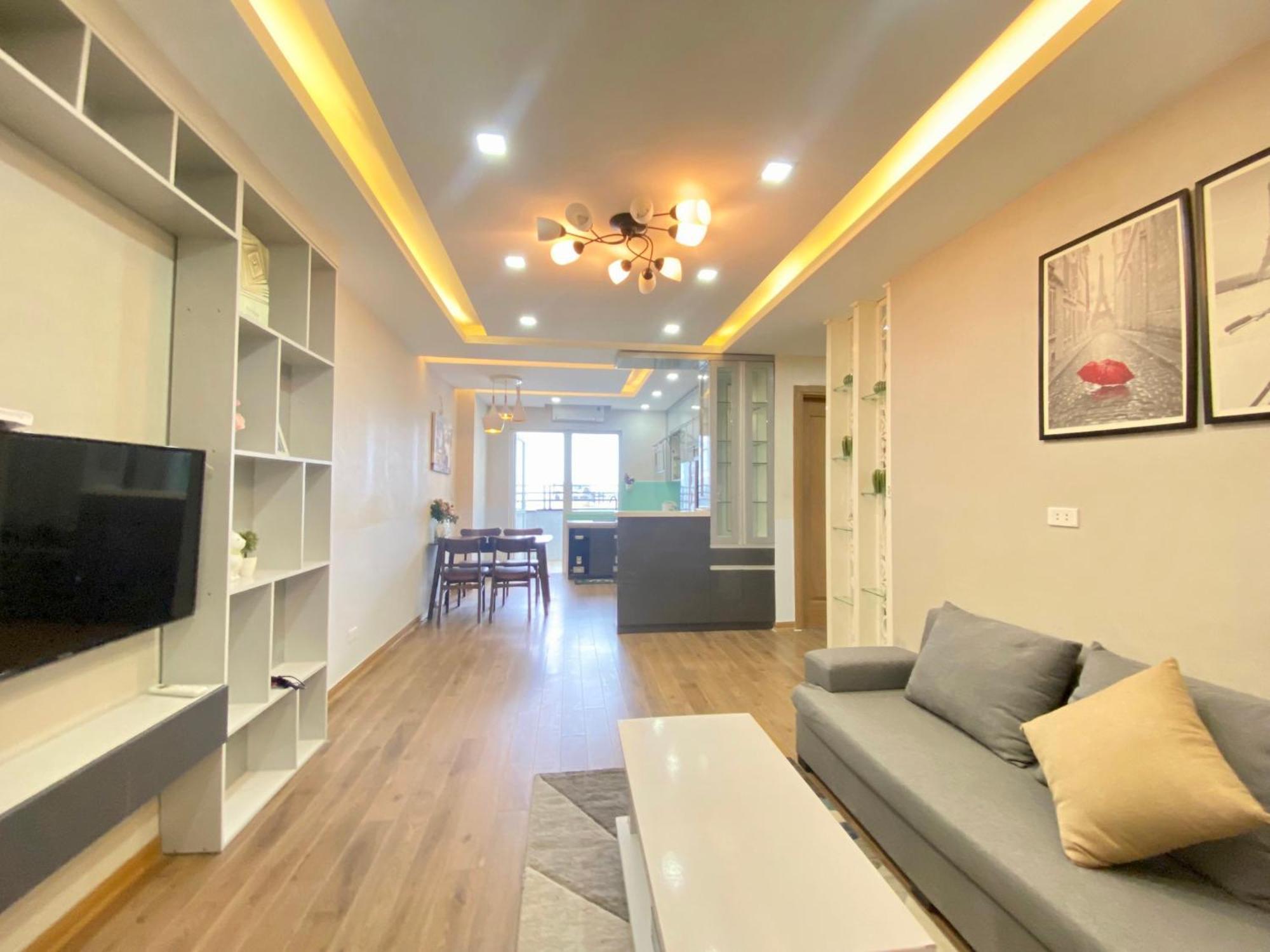 Da Nang Daisy Apartment 외부 사진