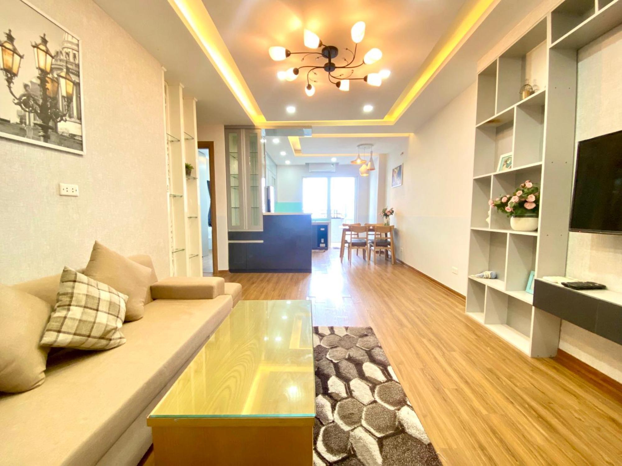 Da Nang Daisy Apartment 외부 사진