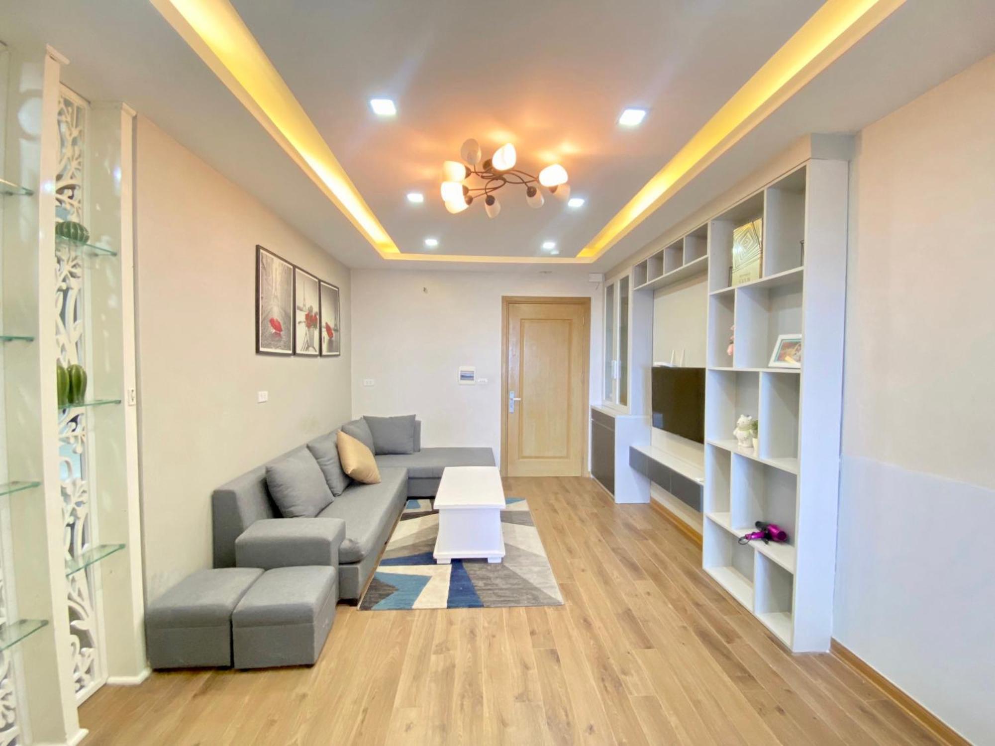 Da Nang Daisy Apartment 외부 사진