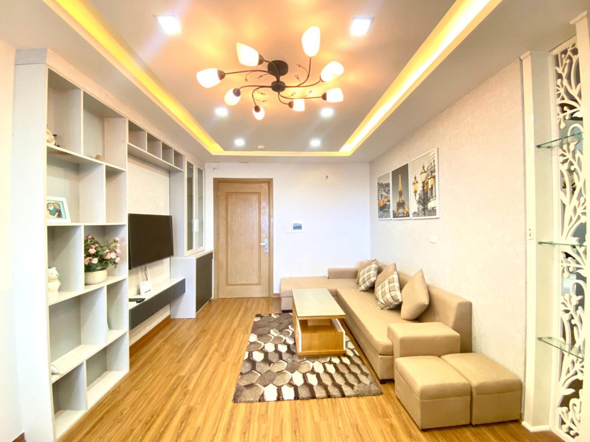 Da Nang Daisy Apartment 외부 사진