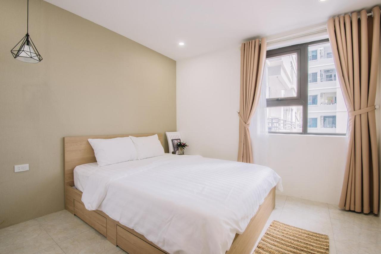 Da Nang Daisy Apartment 외부 사진