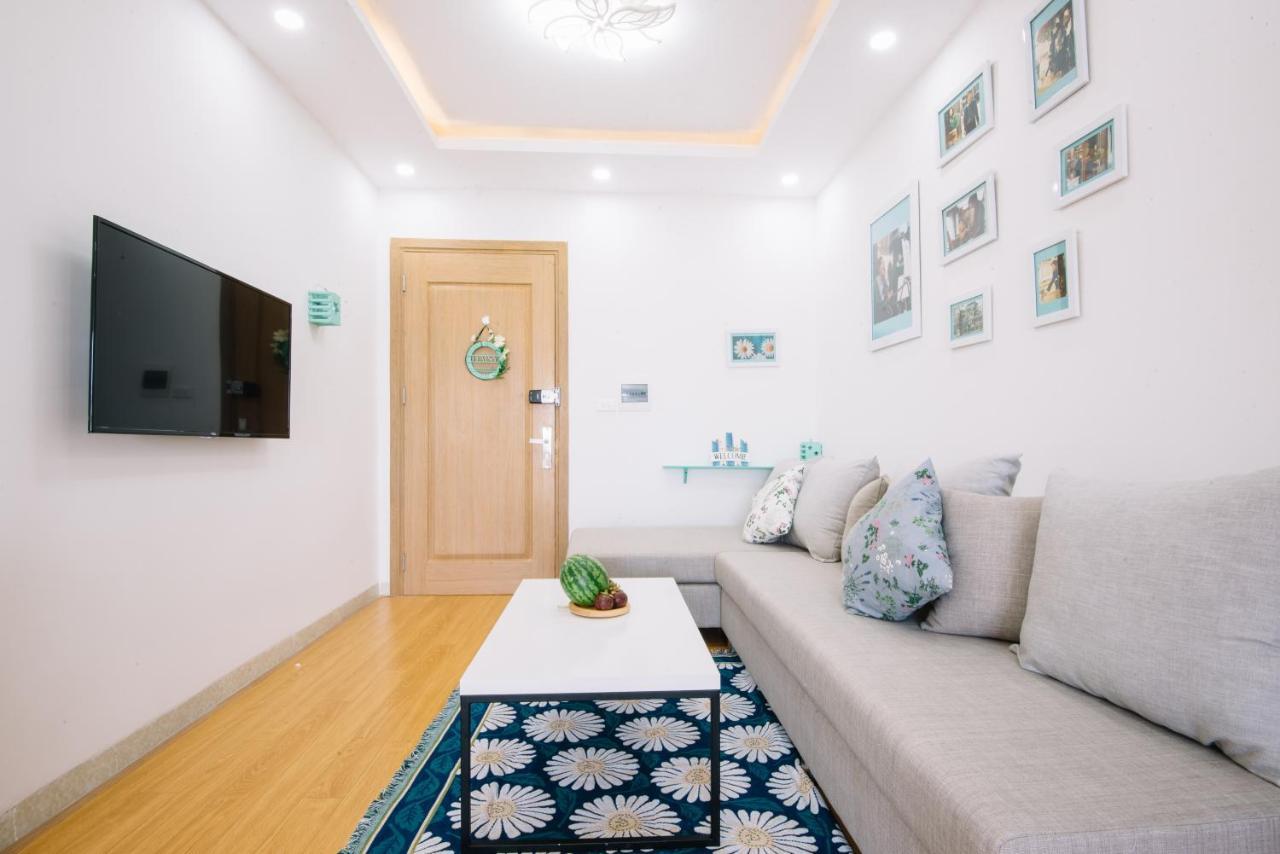 Da Nang Daisy Apartment 외부 사진