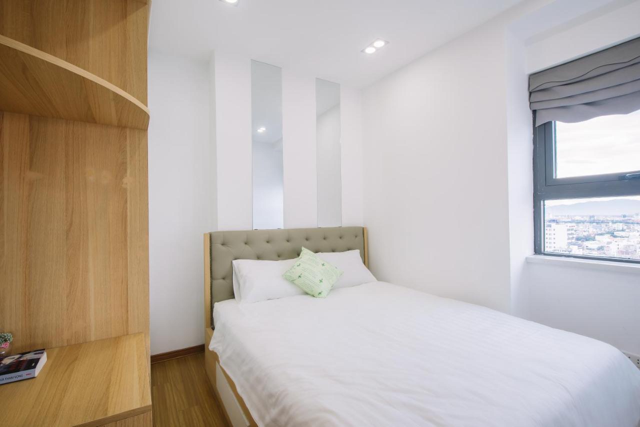 Da Nang Daisy Apartment 외부 사진