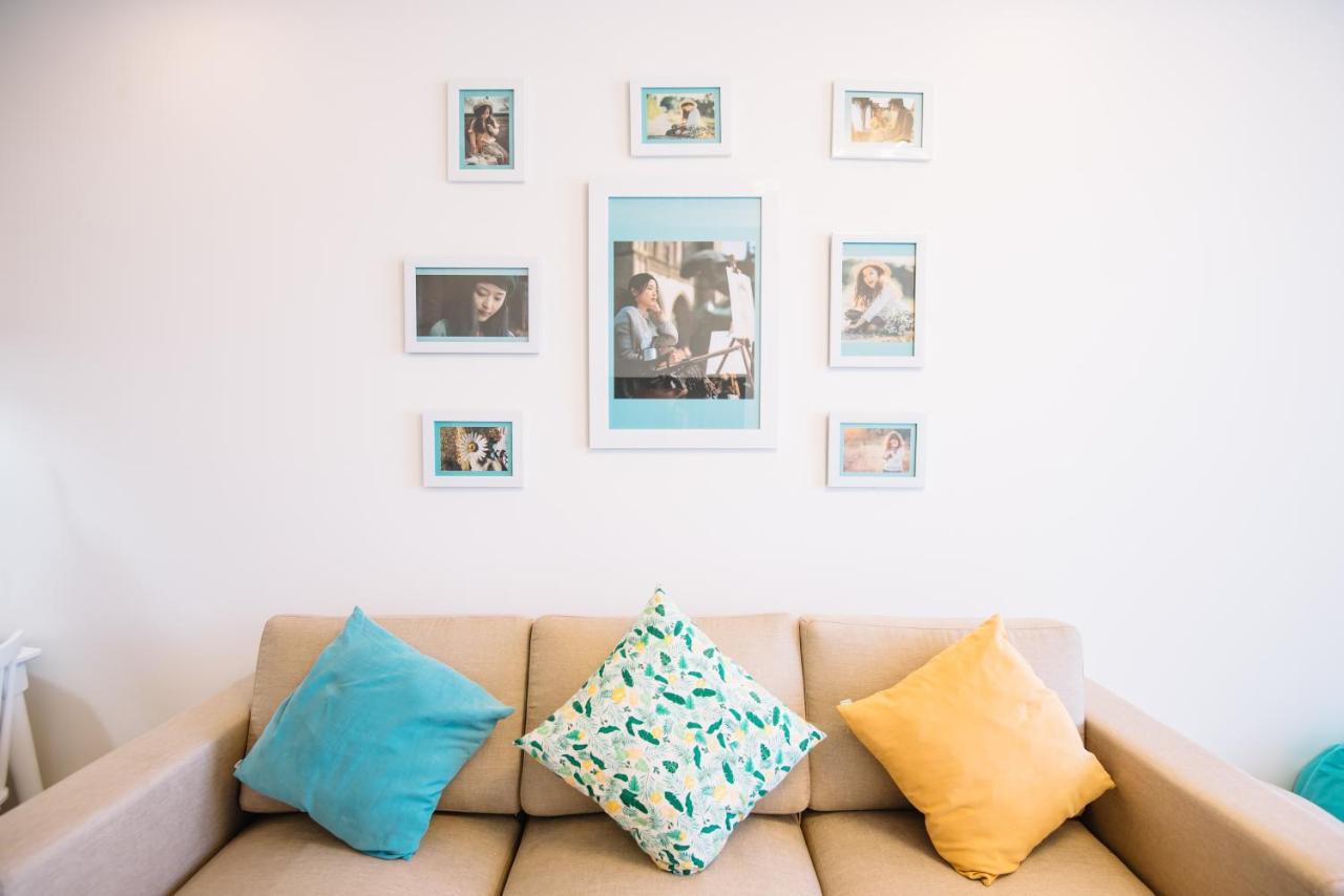 Da Nang Daisy Apartment 외부 사진