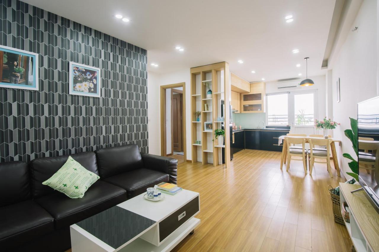 Da Nang Daisy Apartment 외부 사진