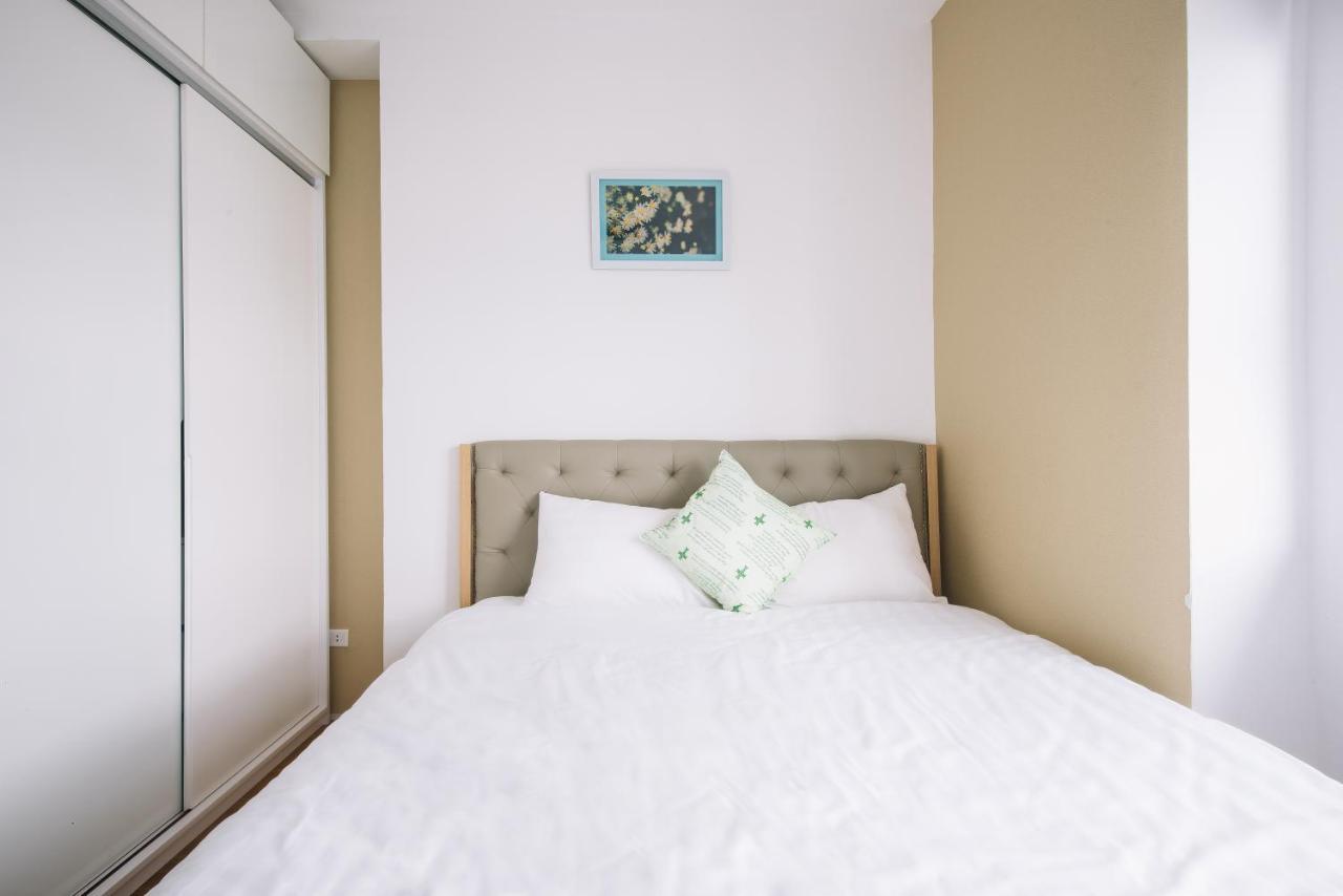 Da Nang Daisy Apartment 외부 사진