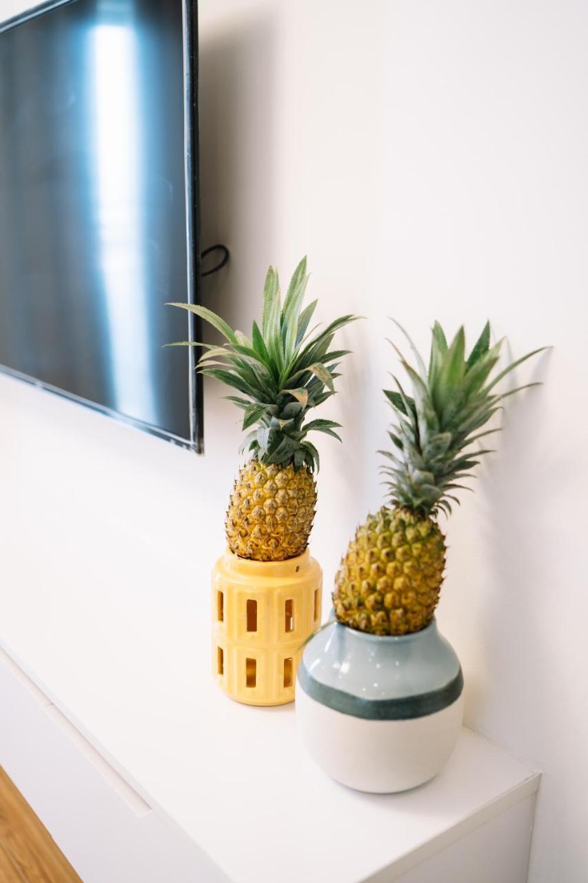 Da Nang Daisy Apartment 외부 사진