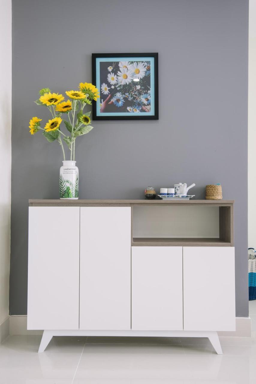 Da Nang Daisy Apartment 외부 사진