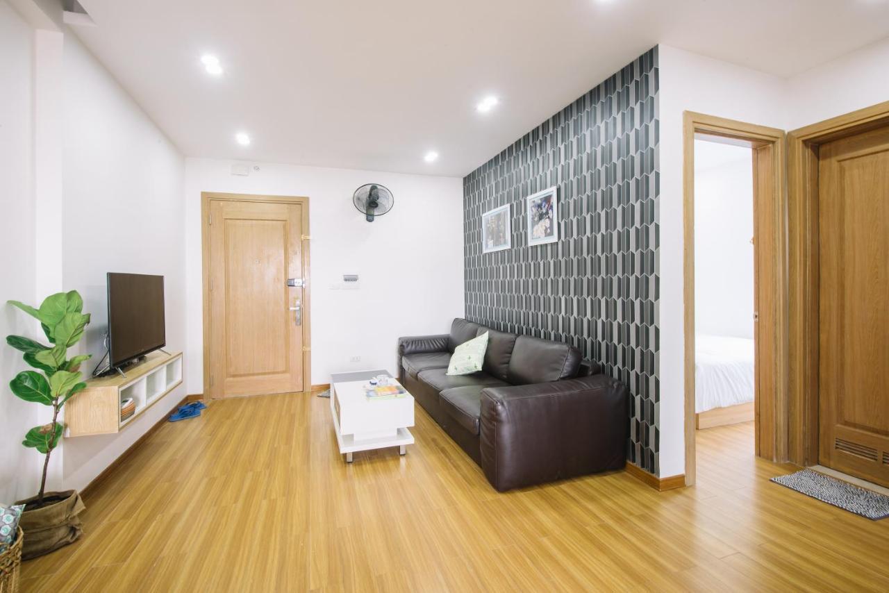Da Nang Daisy Apartment 외부 사진