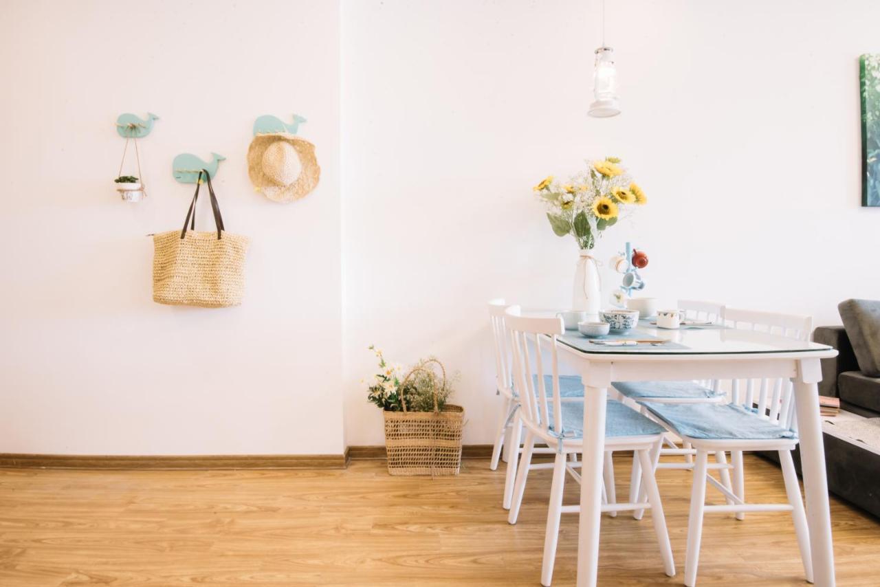Da Nang Daisy Apartment 외부 사진