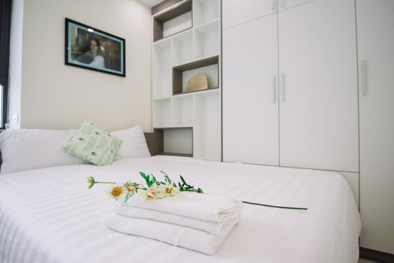 Da Nang Daisy Apartment 외부 사진