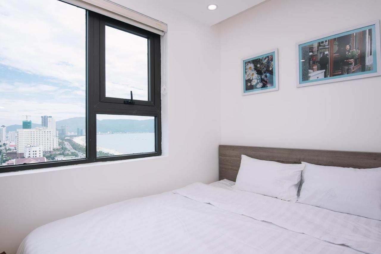 Da Nang Daisy Apartment 외부 사진