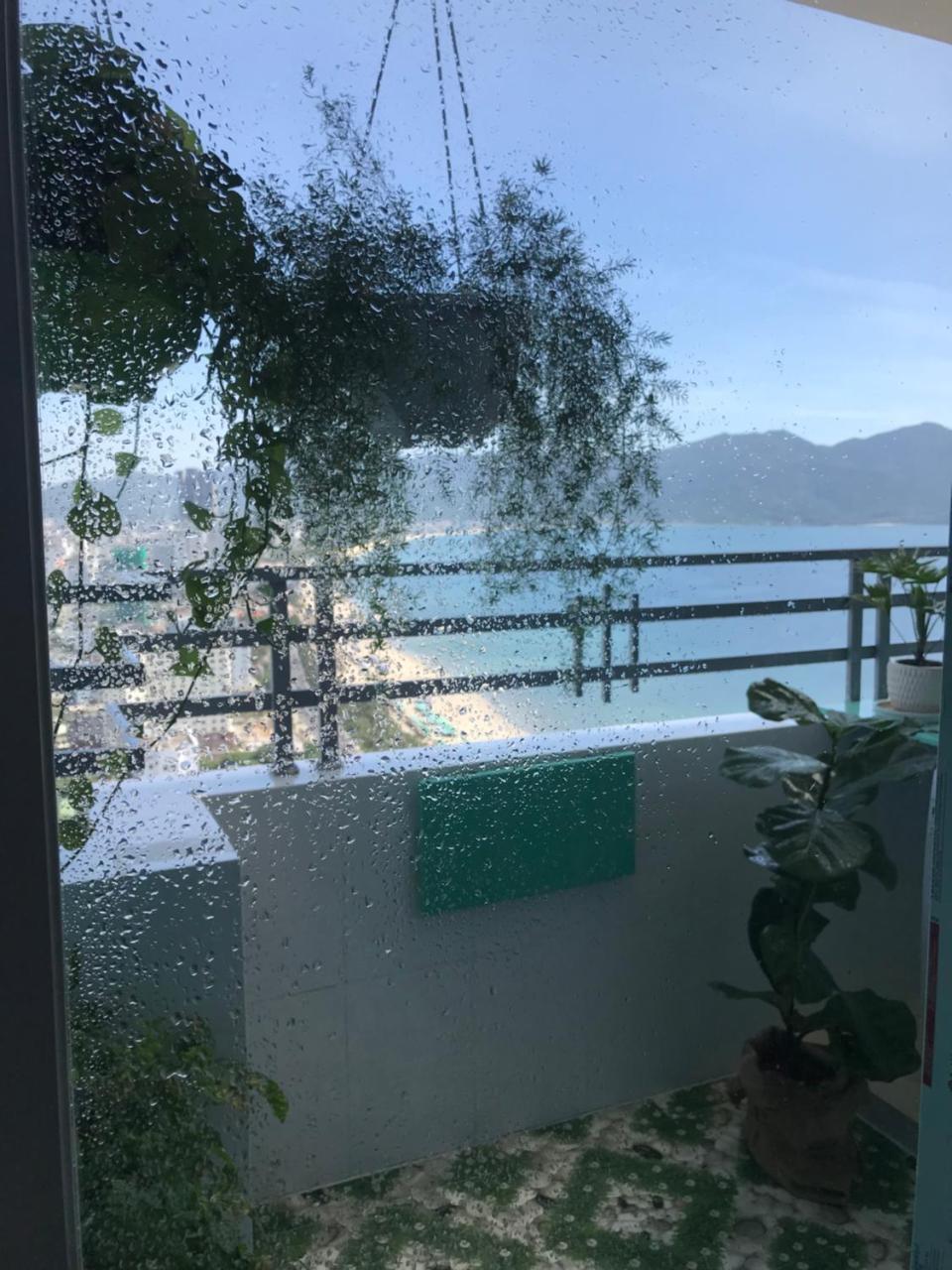 Da Nang Daisy Apartment 외부 사진