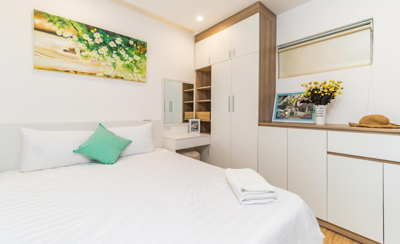 Da Nang Daisy Apartment 외부 사진
